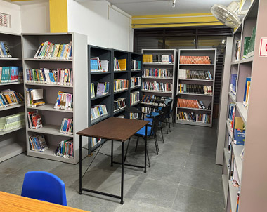 IICE Academy Siliguri